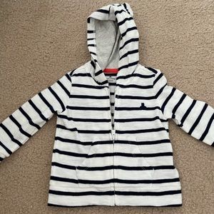 Baby hoody